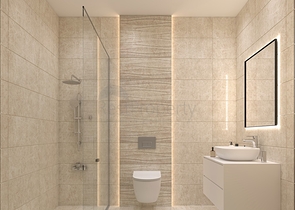 Инвестиционный проект виллы в районе Алтынташ - Анталия