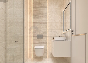 Инвестиционный проект виллы в районе Алтынташ - Анталия