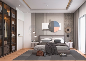 Инвестиционный проект виллы в районе Алтынташ - Анталия