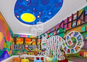 Инвестиционный проект виллы в районе Алтынташ - Анталия