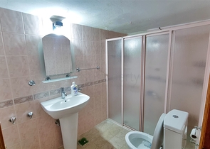 Квартира планировки 3+1 в центре города Анталия 