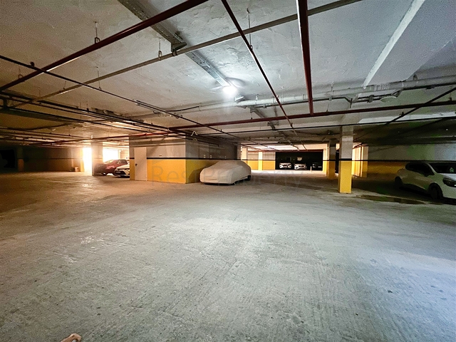 Квартира планировки 1+1 в микрорайоне Эрменек - Анталия 