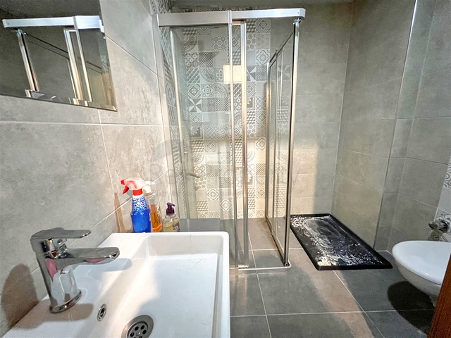 Квартира планировки 1+1 в микрорайоне Эрменек - Анталия 