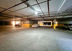 Квартира планировки 1+1 в микрорайоне Эрменек - Анталия 