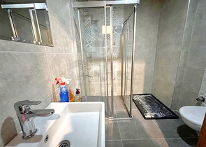 Квартира планировки 1+1 в микрорайоне Эрменек - Анталия 