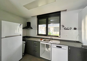 Квартира планировки 1+1 в микрорайоне Эрменек - Анталия 