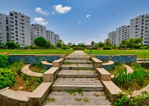 Квартира планировки 3+1 в микрорайоне Кемерагзы - Анталия 