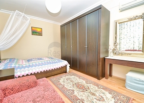 Квартира планировки 3+1 в микрорайоне Кемерагзы - Анталия 