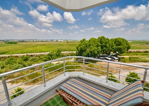 Квартира планировки 3+1 в микрорайоне Кемерагзы - Анталия 