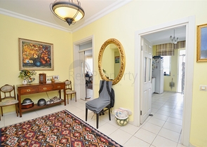 Квартира планировки 3+1 в микрорайоне Кемерагзы - Анталия 