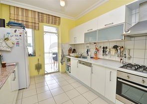 Квартира планировки 3+1 в микрорайоне Кемерагзы - Анталия 