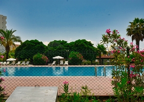 Квартира планировки 3+1 в микрорайоне Кемерагзы - Анталия 