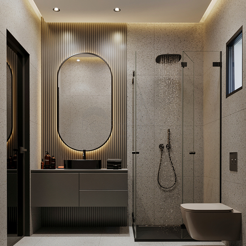 Инвестиционный проект в районе Кепез - Анталия 