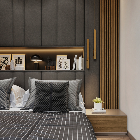 Инвестиционный проект в районе Кепез - Анталия 