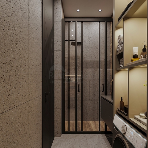 Инвестиционный проект в районе Кепез - Анталия 