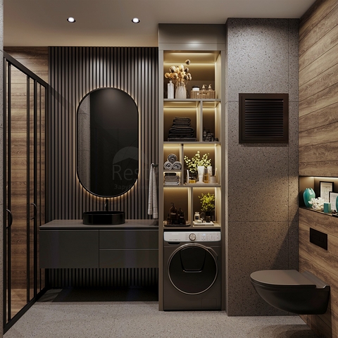 Инвестиционный проект в районе Кепез - Анталия 