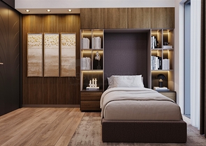 Инвестиционный проект в районе Кепез - Анталия 