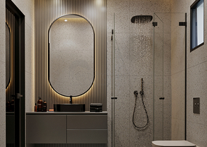 Инвестиционный проект в районе Кепез - Анталия 