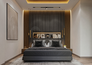 Инвестиционный проект в районе Кепез - Анталия 