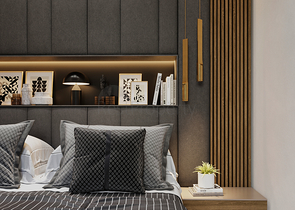 Инвестиционный проект в районе Кепез - Анталия 