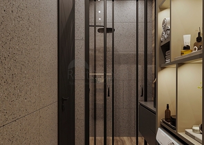 Инвестиционный проект в районе Кепез - Анталия 