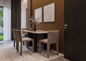 Инвестиционный проект в районе Кепез - Анталия 