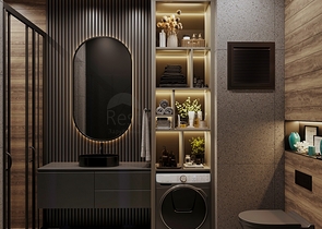 Инвестиционный проект в районе Кепез - Анталия 