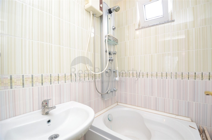 Квартира планировки 3+1 в микрорайоне Чаглаян - Анталия 