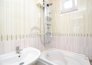 Квартира планировки 3+1 в микрорайоне Чаглаян - Анталия 