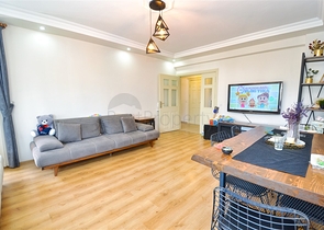 Квартира планировки 3+1 в микрорайоне Чаглаян - Анталия 