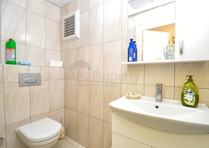 Квартира планировки 3+1 в микрорайоне Чаглаян - Анталия 