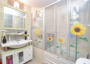 Квартира планировки 3+1 в микрорайоне Чаглаян - Анталия 