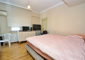 Квартира планировки 3+1 в микрорайоне Чаглаян - Анталия 