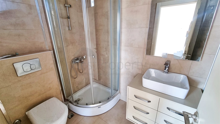 Квартиры планировки 3+1 и 4+1 в микрорайоне Чаглаян - Анталия 