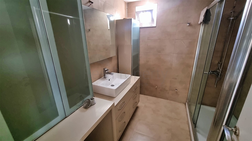 Квартиры планировки 3+1 и 4+1 в микрорайоне Чаглаян - Анталия 