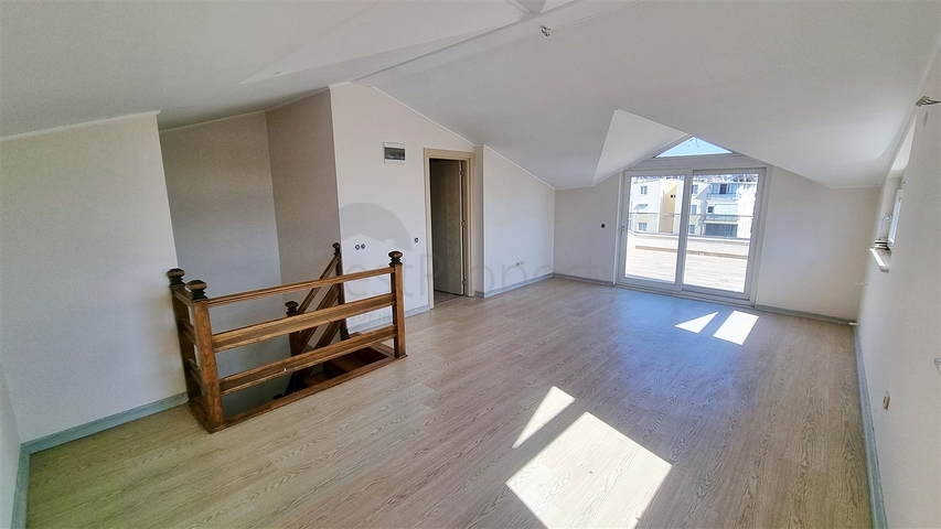 Квартиры планировки 3+1 и 4+1 в микрорайоне Чаглаян - Анталия 