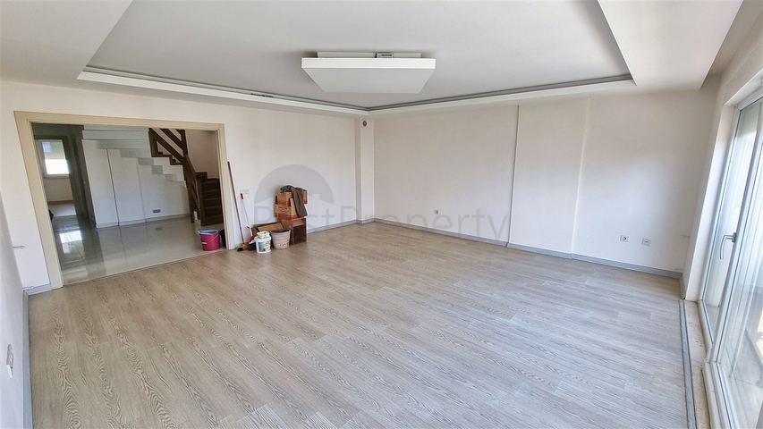 Квартиры планировки 3+1 и 4+1 в микрорайоне Чаглаян - Анталия 