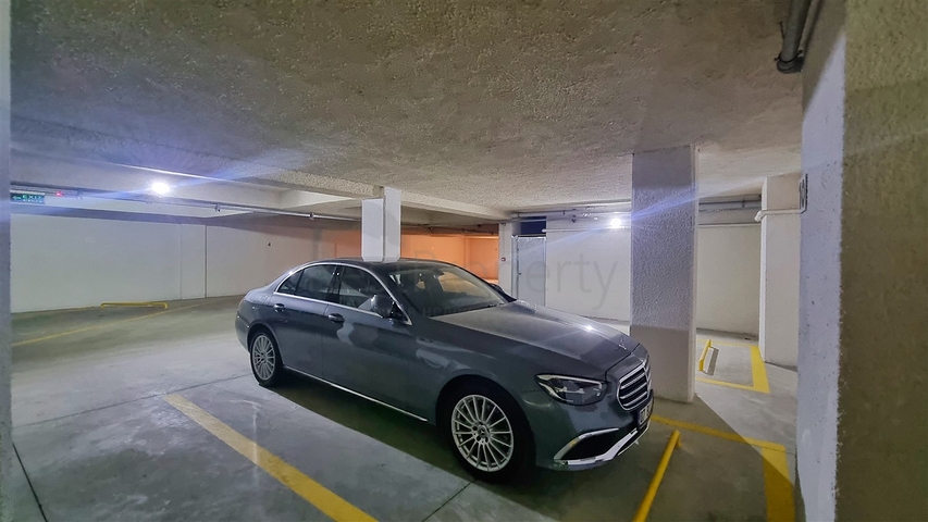 Квартиры планировки 3+1 и 4+1 в микрорайоне Чаглаян - Анталия 