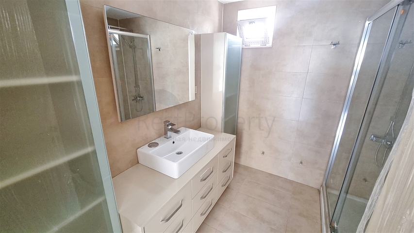 Квартиры планировки 3+1 и 4+1 в микрорайоне Чаглаян - Анталия 