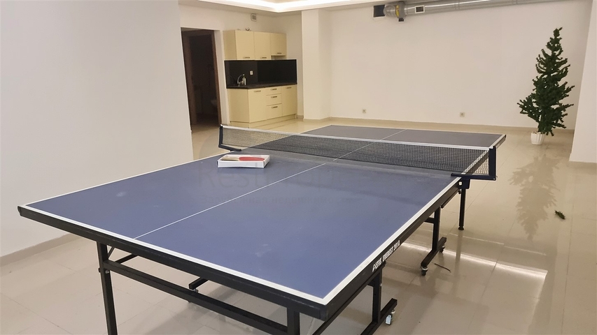 Квартиры планировки 3+1 и 4+1 в микрорайоне Чаглаян - Анталия 