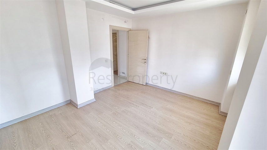 Квартиры планировки 3+1 и 4+1 в микрорайоне Чаглаян - Анталия 