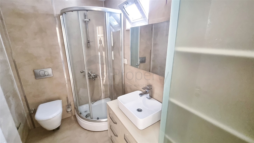 Квартиры планировки 3+1 и 4+1 в микрорайоне Чаглаян - Анталия 