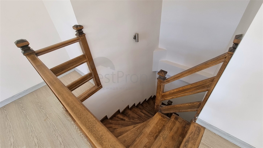 Квартиры планировки 3+1 и 4+1 в микрорайоне Чаглаян - Анталия 