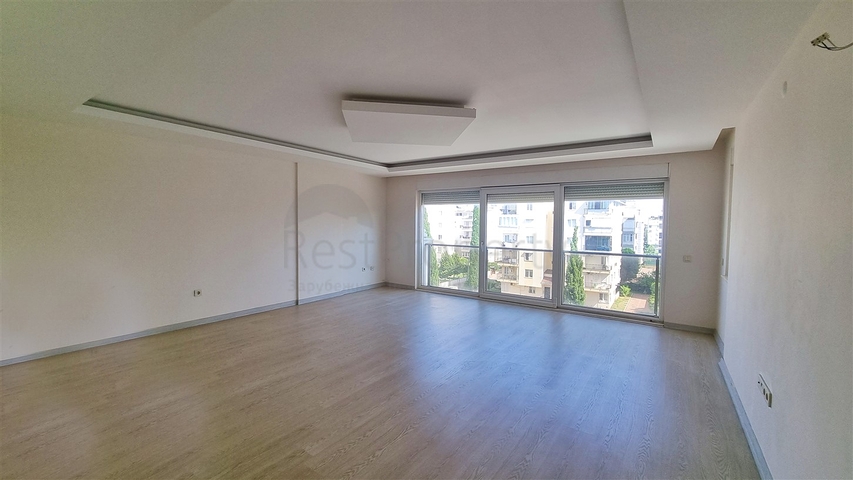 Квартиры планировки 3+1 и 4+1 в микрорайоне Чаглаян - Анталия 