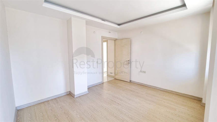 Квартиры планировки 3+1 и 4+1 в микрорайоне Чаглаян - Анталия 