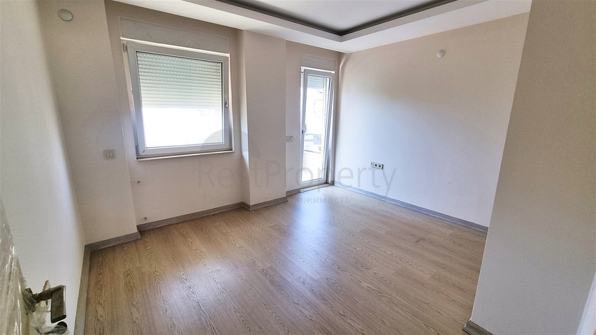 Квартиры планировки 3+1 и 4+1 в микрорайоне Чаглаян - Анталия 