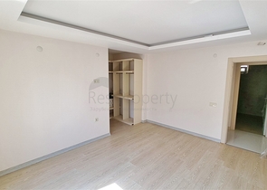 Квартиры планировки 3+1 и 4+1 в микрорайоне Чаглаян - Анталия 