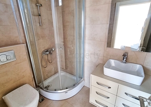 Квартиры планировки 3+1 и 4+1 в микрорайоне Чаглаян - Анталия 