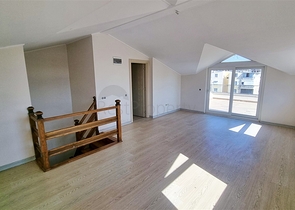 Квартиры планировки 3+1 и 4+1 в микрорайоне Чаглаян - Анталия 