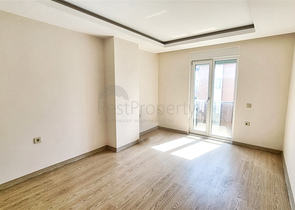 Квартиры планировки 3+1 и 4+1 в микрорайоне Чаглаян - Анталия 